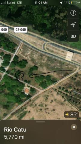 Casa com Terreno no Catu