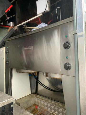 Trailer Food Truck 2017 - Foto 8