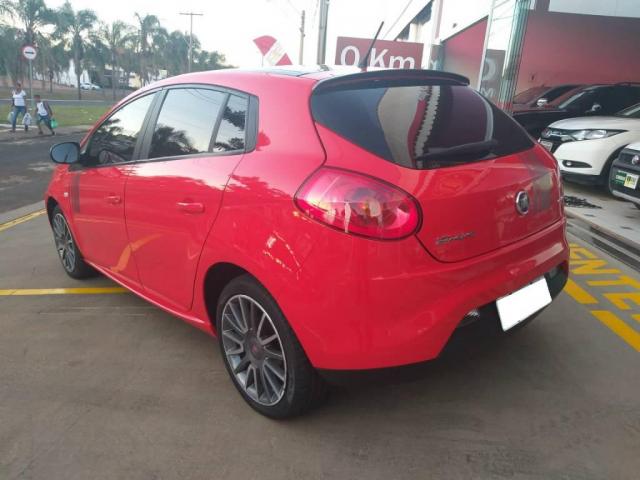 Fiat Bravo SPORTING 1.8 - Foto 4