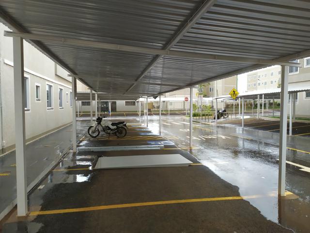 Apartamento novo no União - Foto 2