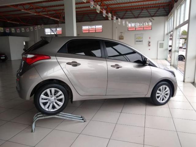 HB20 Comfort Plus 1.0 TB Flex 12V Mec. - Foto 2