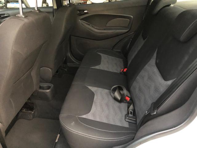 FORD KA + 2015/2015 1.5 SIGMA FLEX SEL MANUAL - Foto 5