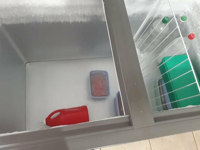 Freezer - Foto 3