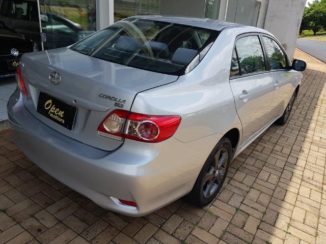 Corolla GLI 1.8 Flex 2013 Aut. Unico Dono 68.000km - Foto 3