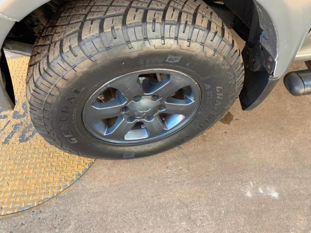 Mitsubishi l200 outdoor 2.5 diesel 4x4 - Foto 6