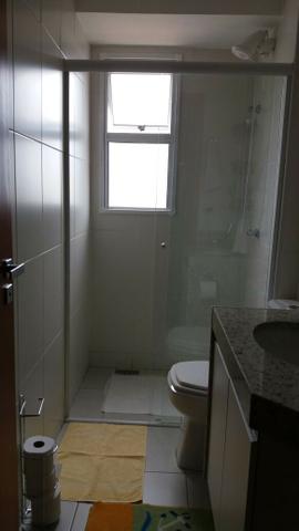 Apartamento 3/4 montado de armarios no Bairro Martins - Cod.2785 - Foto 5