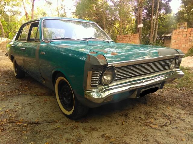 Opala de Luxo - Foto 19