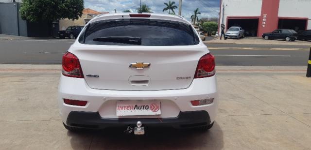 Chevrolet Cruze SPORT LT AUT. 4P - Foto 4