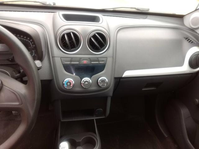 Chevrolet montana Ls - Foto 8