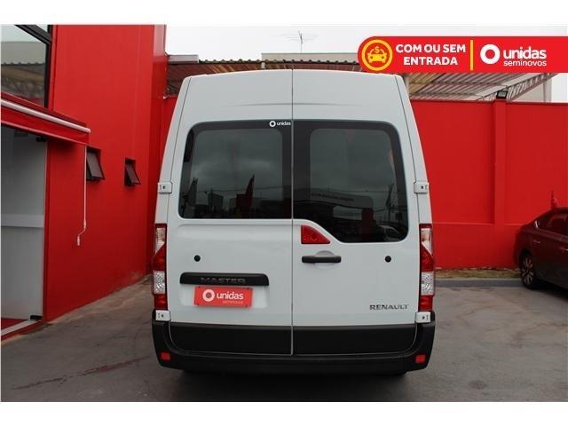 Minibus Renault - Foto 6