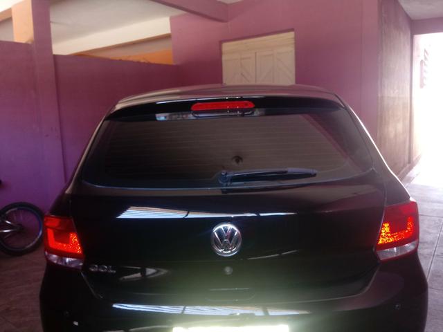 Vendo Gol preto Preço:27.000 - Foto 2