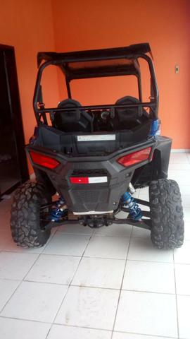 Utv polaris - Foto 3