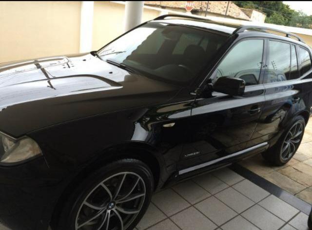 Bmw x3 2009 - Foto 10