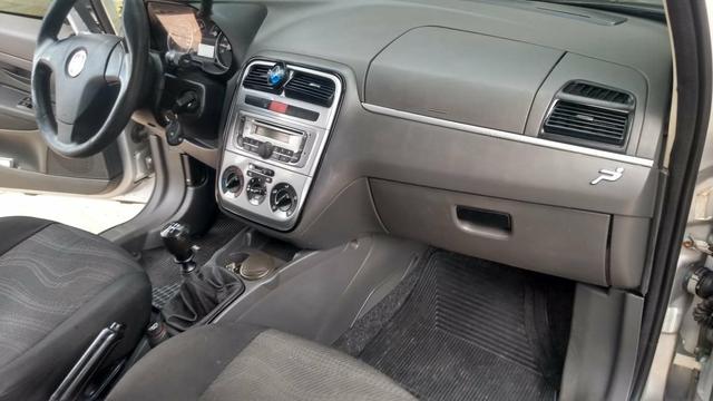 Fiat Punto - Foto 8