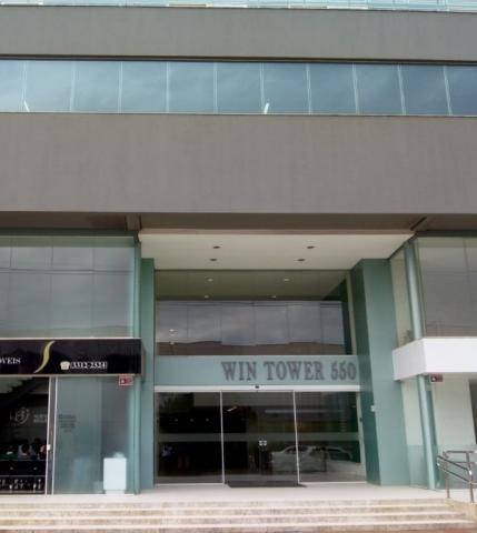 Escritório para alugar em Centro, Arapongas cod:07453.002 - Foto 12