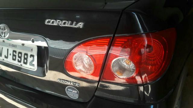 Corolla - Foto 4