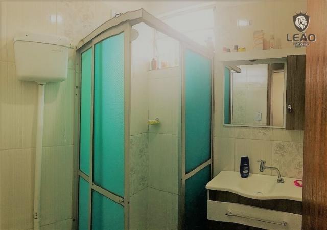 Apartamento à venda com 2 dormitórios em Guajuviras, Canoas cod:1805 - Foto 7