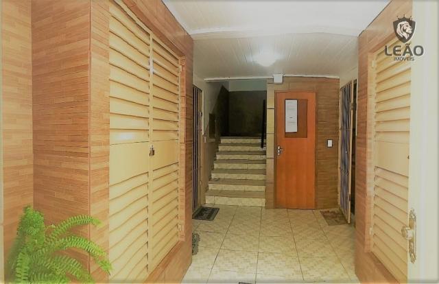 Apartamento à venda com 2 dormitórios em Guajuviras, Canoas cod:1805 - Foto 8