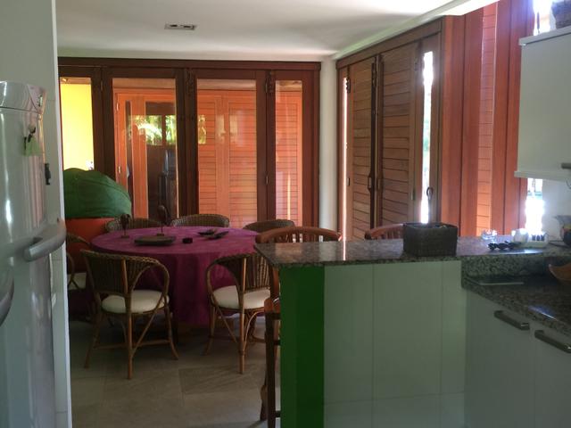 Casa casas de Sauípe 4 suítes terreno de 1600 m2 abaixou 990 mil - Foto 10