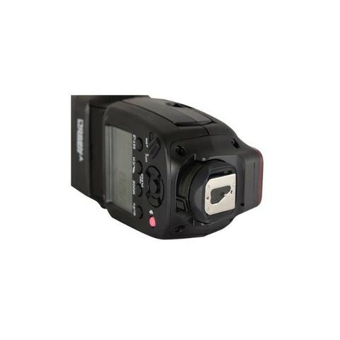 Flash Kit Yongnuo YN860LI para Câmeras Reflex - Foto 2