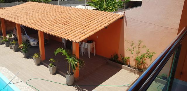 Casa barra nova final de semana promoção 900,00 sexta ao domingo - Foto 3