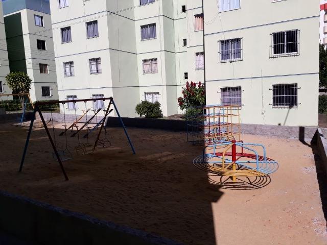Apartamento mobiliado em Vitória da Conquista ? Bahia - Foto 13