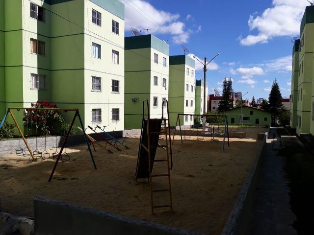 Apartamento mobiliado em Vitória da Conquista ? Bahia - Foto 12
