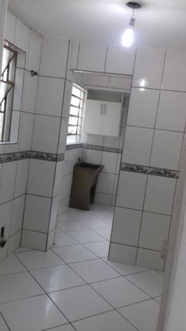 Apto CIC Aceita troca terreno Tatuquara - Foto 2