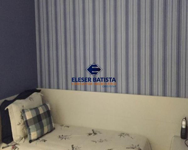 Apartamento à venda com 5 dormitórios em Ed. caiobás, Serra cod:AP00009 - Foto 20