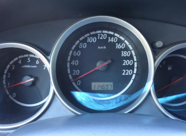 Fit 2004 LX 1.4 8v AirBag 114.000 KM Couro Ar Raridade (19.990 á vista) (21.990 p/ troca) - Foto 13