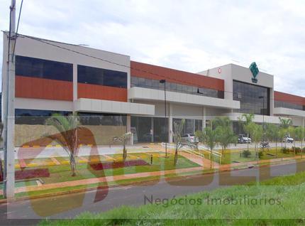 Sala comercial para venda em uberlândia, morada da colina - Foto 14