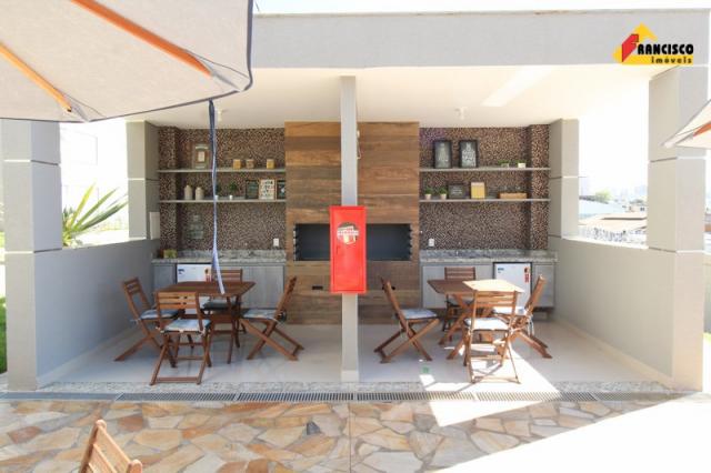 Apartamento para aluguel, 2 quartos, 1 vaga, planalto - divinópolis/mg - Foto 6