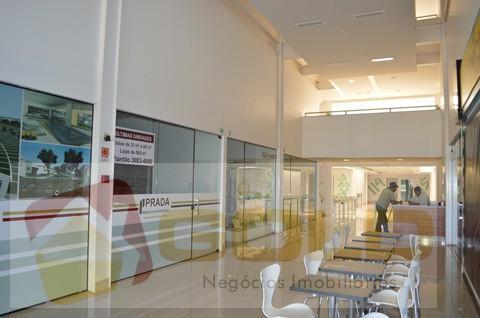 Sala comercial para venda em uberlândia, morada da colina - Foto 3