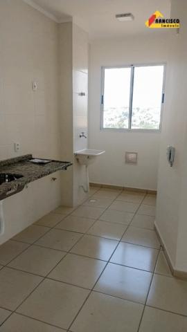 Apartamento para aluguel, 2 quartos, 1 vaga, planalto - divinópolis/mg - Foto 19