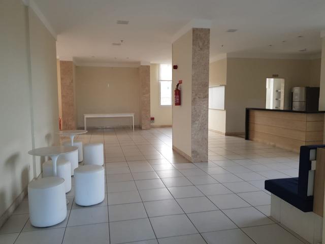 Excelente 72m² com 3/4 no Horto Bella Vista! - Foto 3