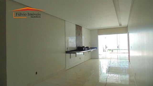 Imperdível Vicente Pires vazado para Estrutural, design moderno - Foto 9