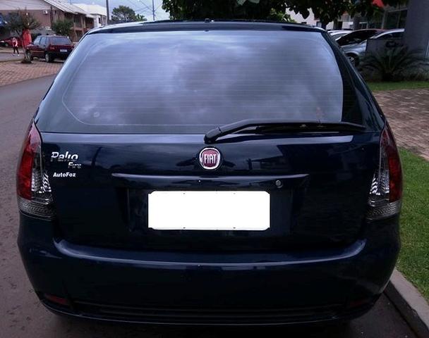 Fiat Palio - Foto 10