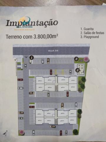Apartamento, Estância Velha, Canoas-RS - Foto 8