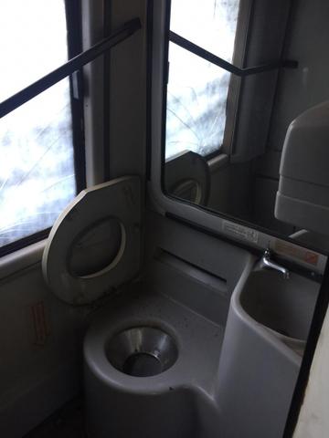 Ônibus marcopolo rodoviário ano 94 - Foto 2