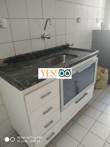 Apartamento 3/4 para Aluguel no Muchila - Foto 10