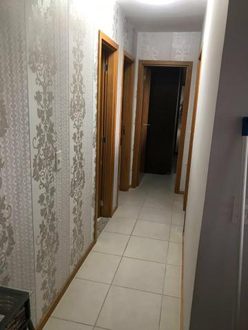 Apartamento Mobiliado Eco Vita Ideale - Foto 13