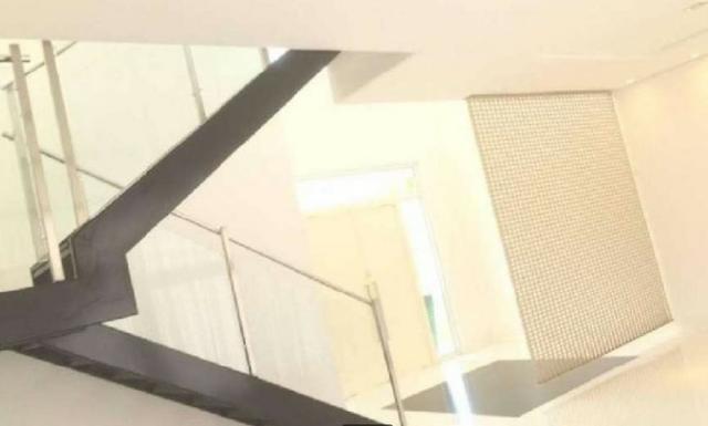 Casa no Florais Cuiaba com altíssimo acabamento com 04 suites - Foto 19
