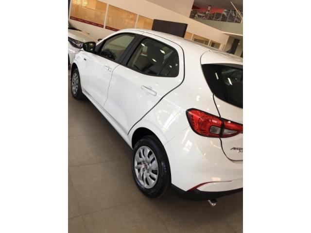 FIAT ARGO 1.0 FIREFLY FLEX MANUAL 2019 - Foto 3
