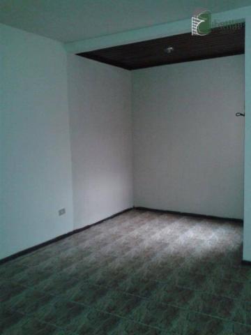 Casa 02 quartos no afonso pena em são josé dos pinhais. - Foto 8