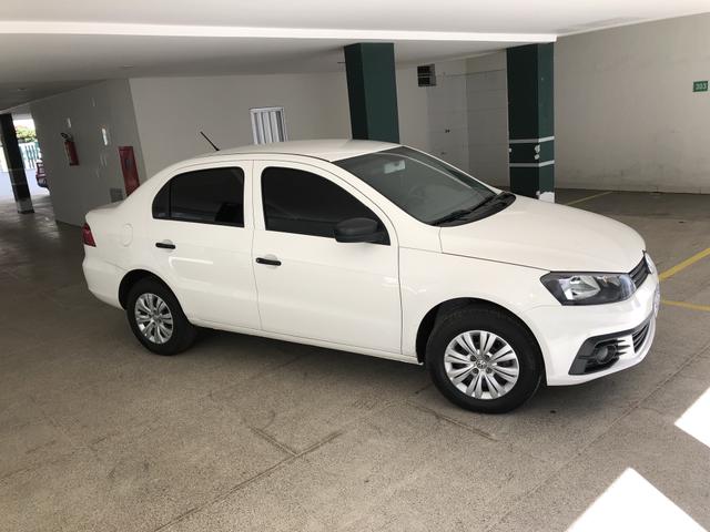 Voyage trendline 1.6 2018 - Foto 4