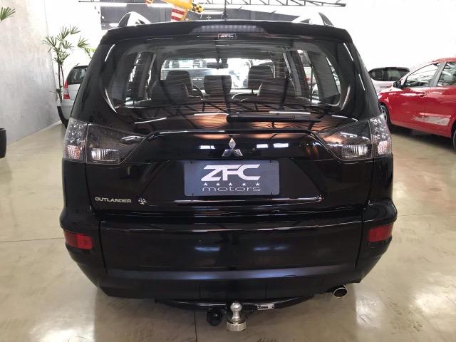 Mitsubishi Outlander - Foto 5
