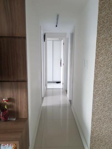 Excelente 72m² com 3/4 no Horto Bella Vista! - Foto 6