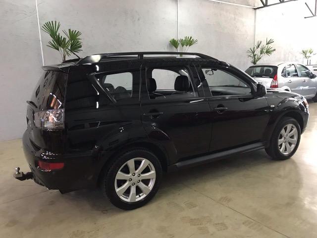 Mitsubishi Outlander - Foto 4