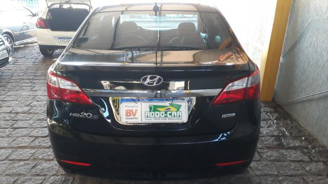 Hyundai Hb20s - Foto 5
