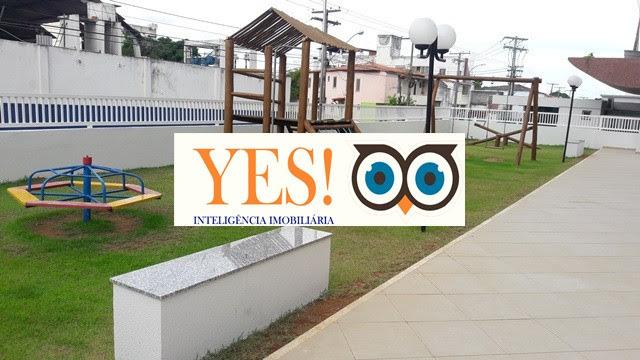 Apartamento 3/4 para Venda Condomínio Senador Life - Olhos D´Agua - Foto 14